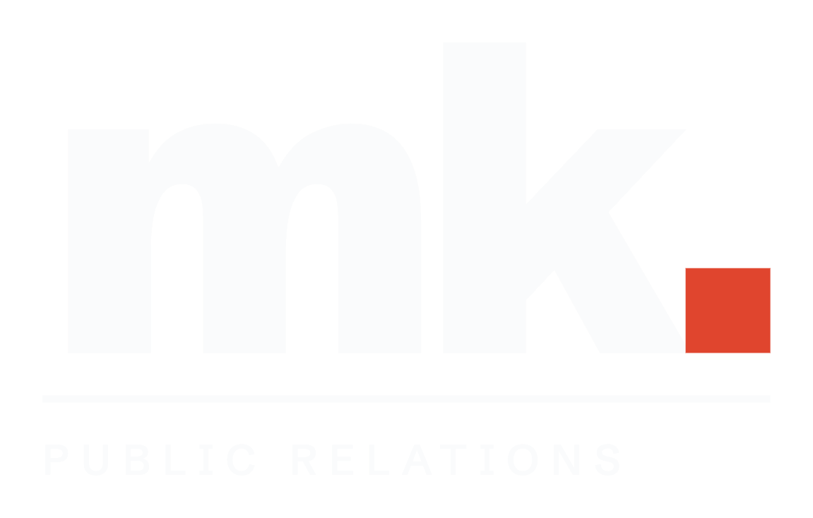 mk public relations